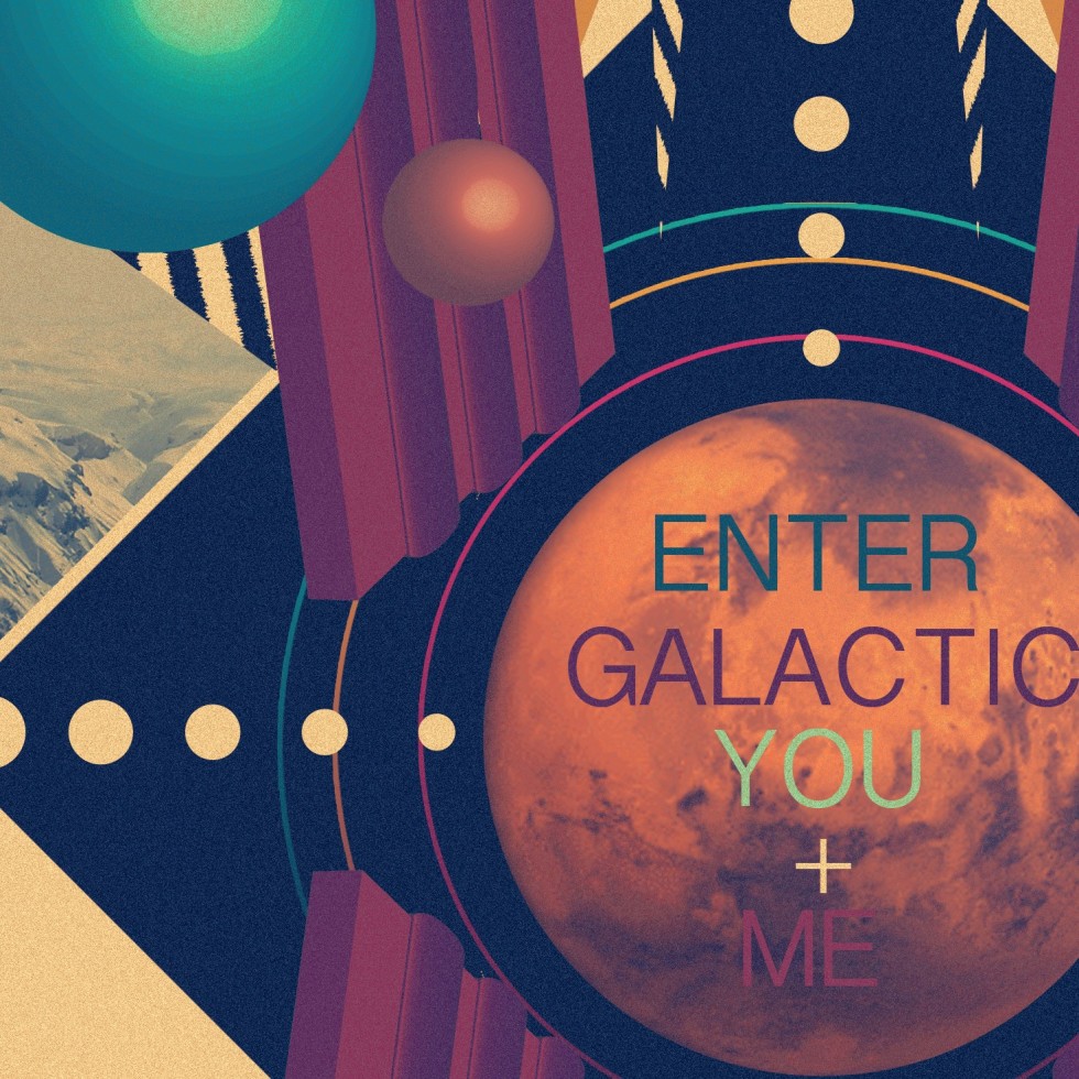 entergalactic